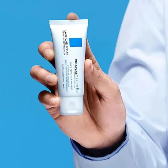 La Roche-Posay Cicaplast B5+Balsam silnie regenerujący 15 ml