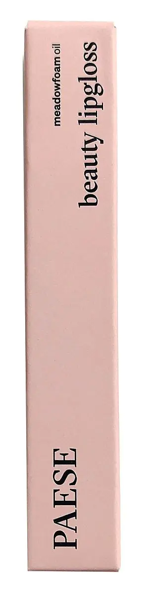 Paese Beauty Lipgloss Błyszczyk do ust Sultry 02