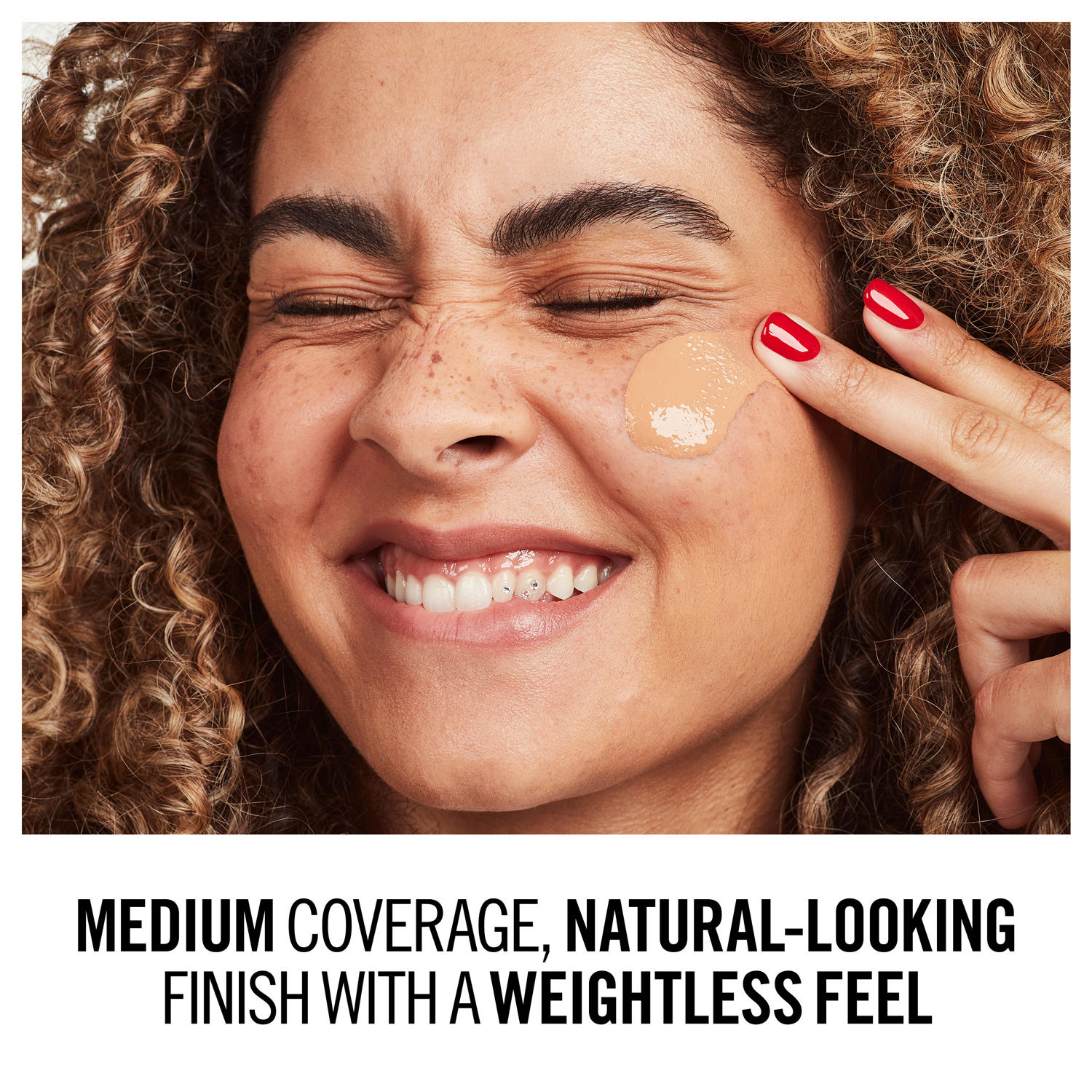 Rimmel Ivory 100 SPF20 Ansiktsfoundation 30ml Match Perfection