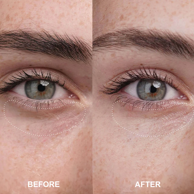 OLEHENRIKSEN Truth Banana Bright+ Creme para Olhos Iluminador