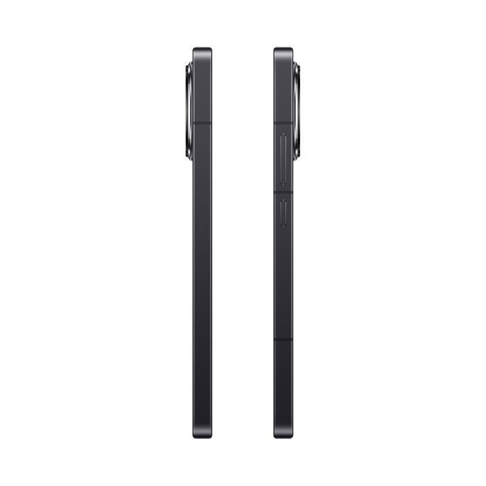 Téléphone mobile - XIAOMI - POCO F7 Pro - 12 Go RAM - 512 Go Stockage - IP68 Résistant