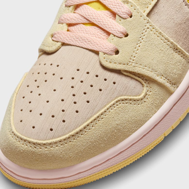 Damskie buty Air Jordan 1 Zoom Comfort 2