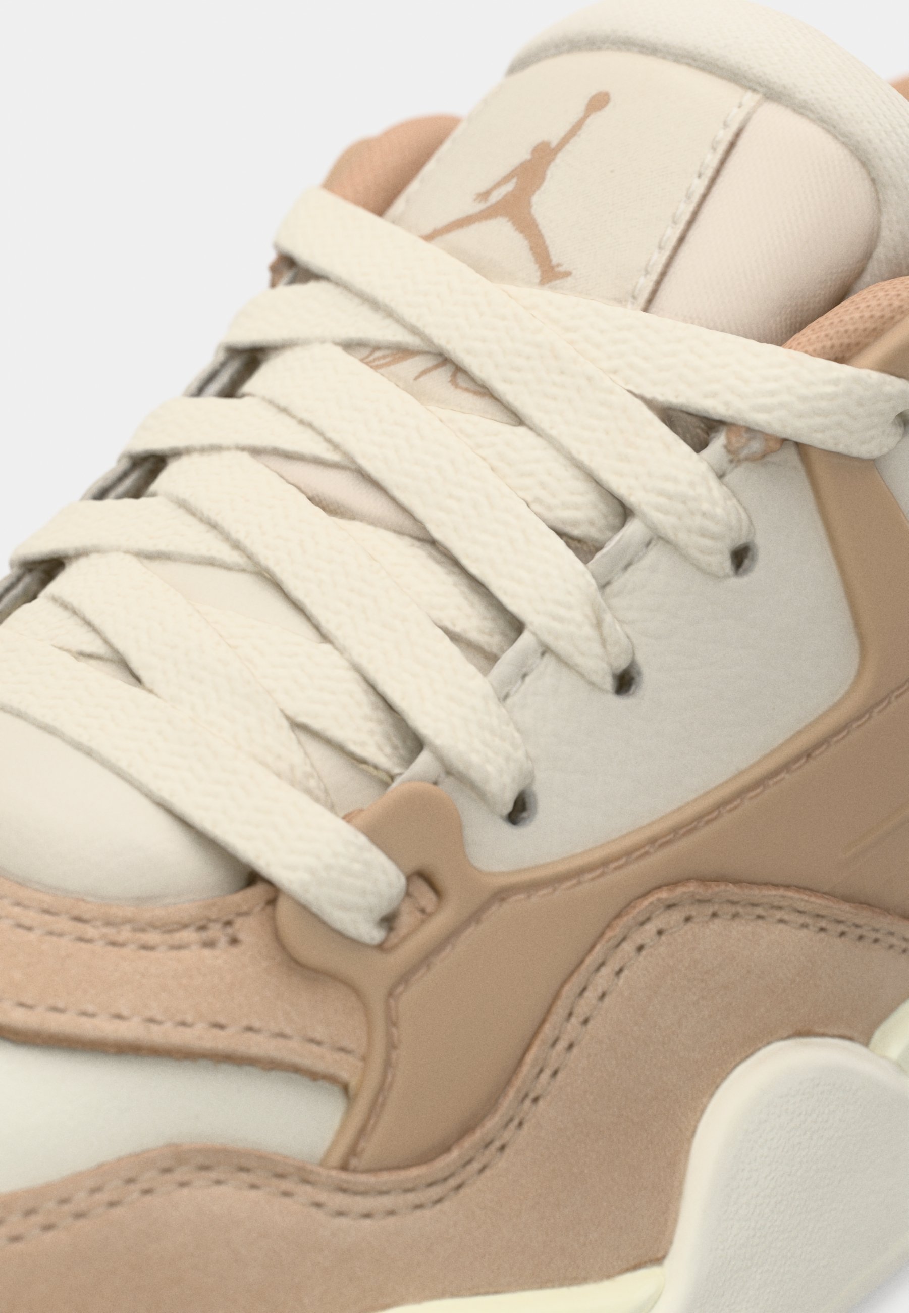 Jordan Matalavartiset lenkkarit