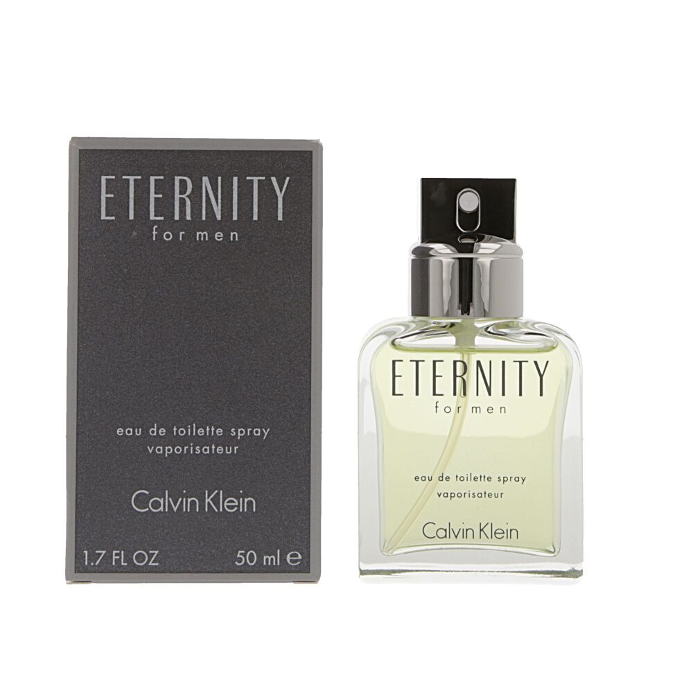 Calvin Klein Eternal - miesten tuoksu