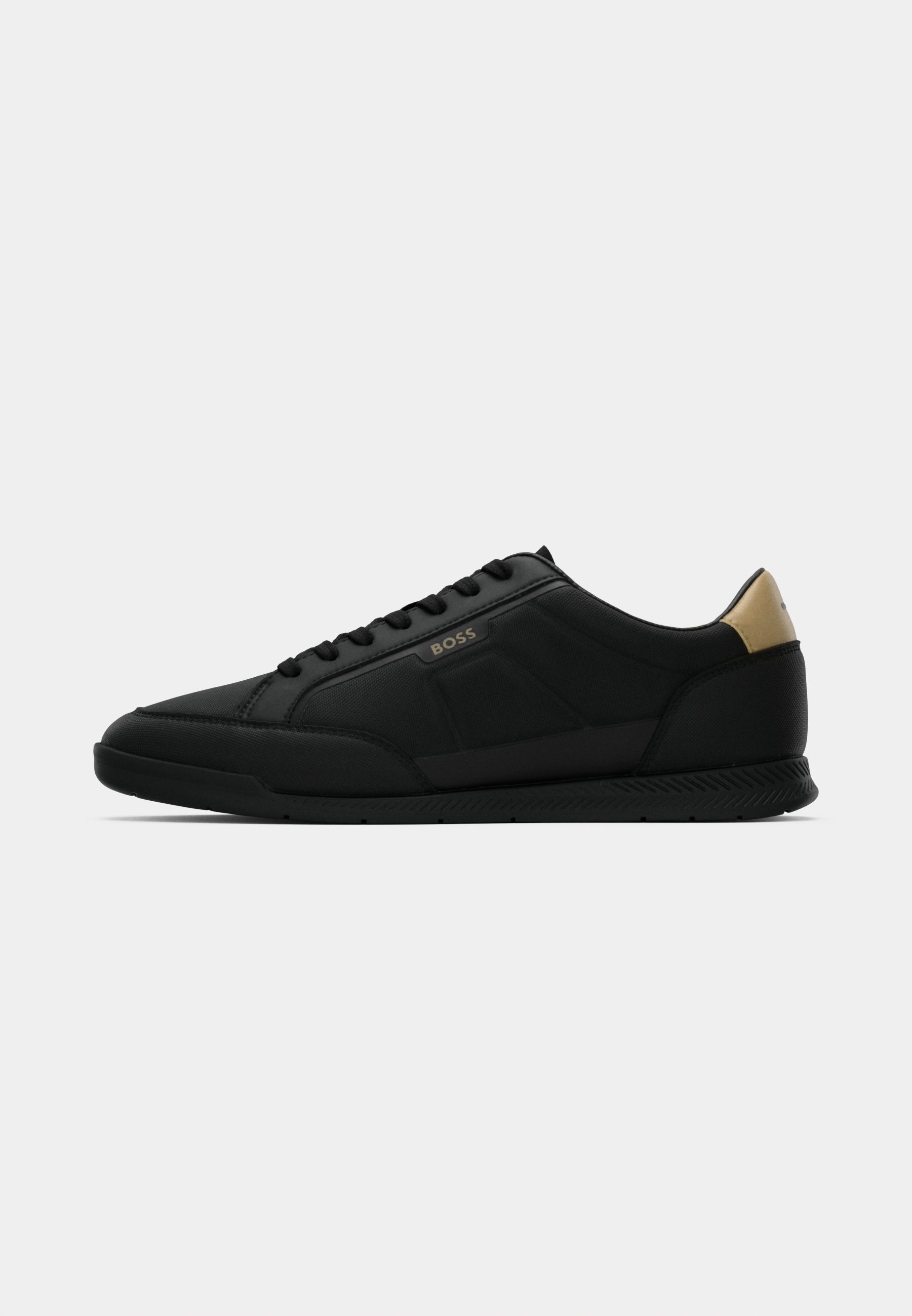 BOSS NITAN - Scarpe da ginnastica - nere