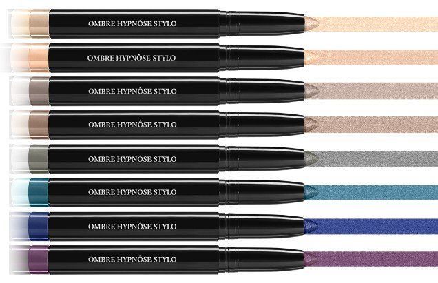 Ombre Hypnôse Stylo сенке за очи Луксузне сенке за очи