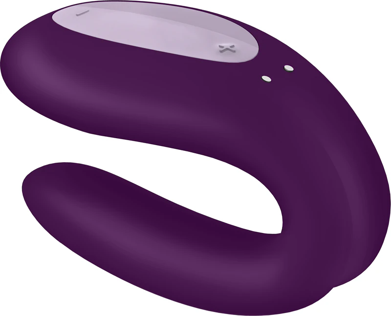 Sada erotických doplnkov Satisfyer Partner BOX 2