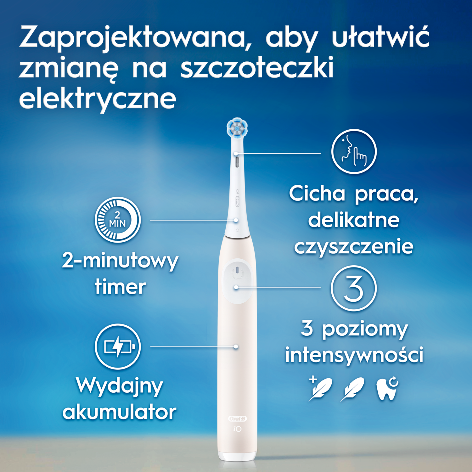 Oral-B