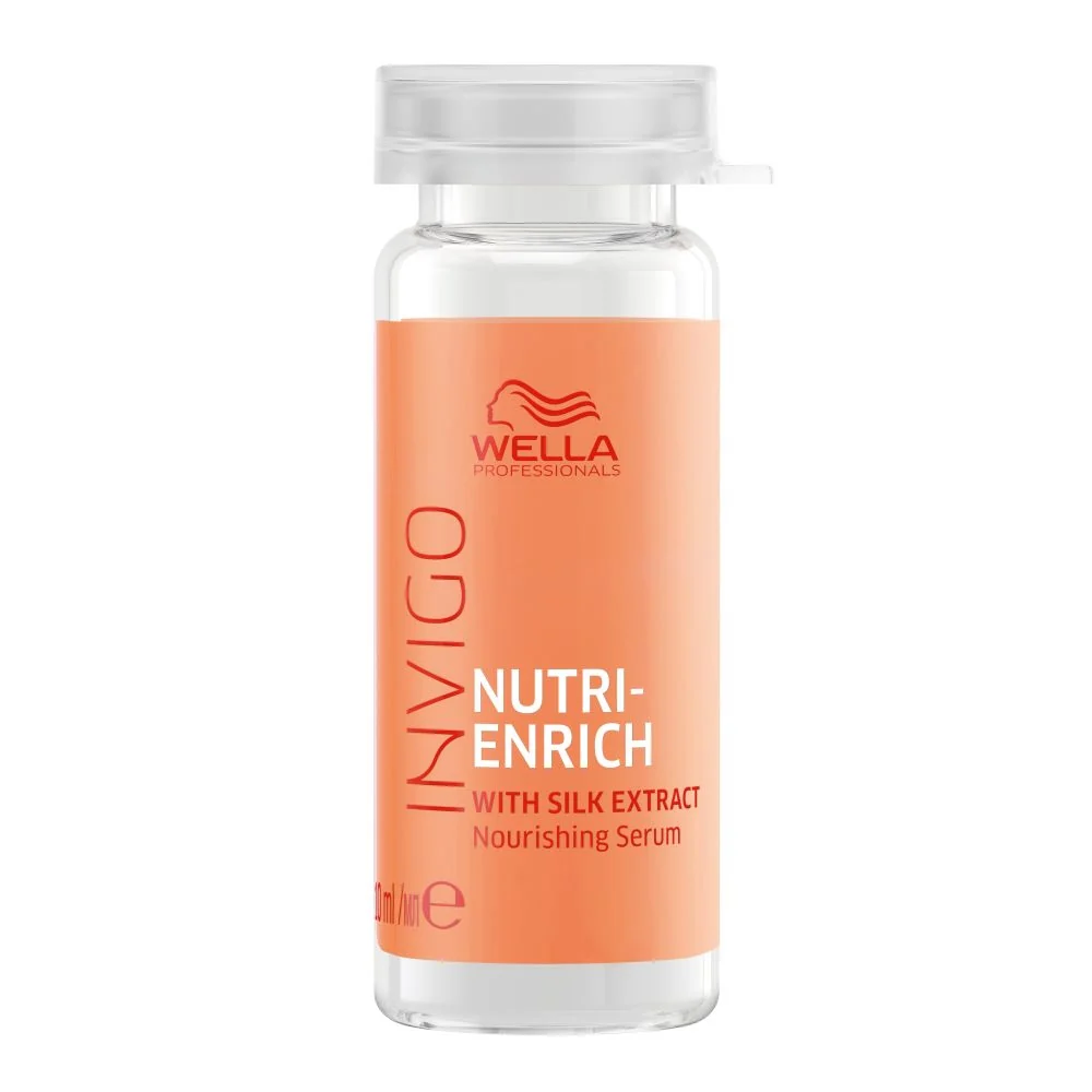 Invigo Invigo Nutri Enrich Repair Serum - Siero Capelli