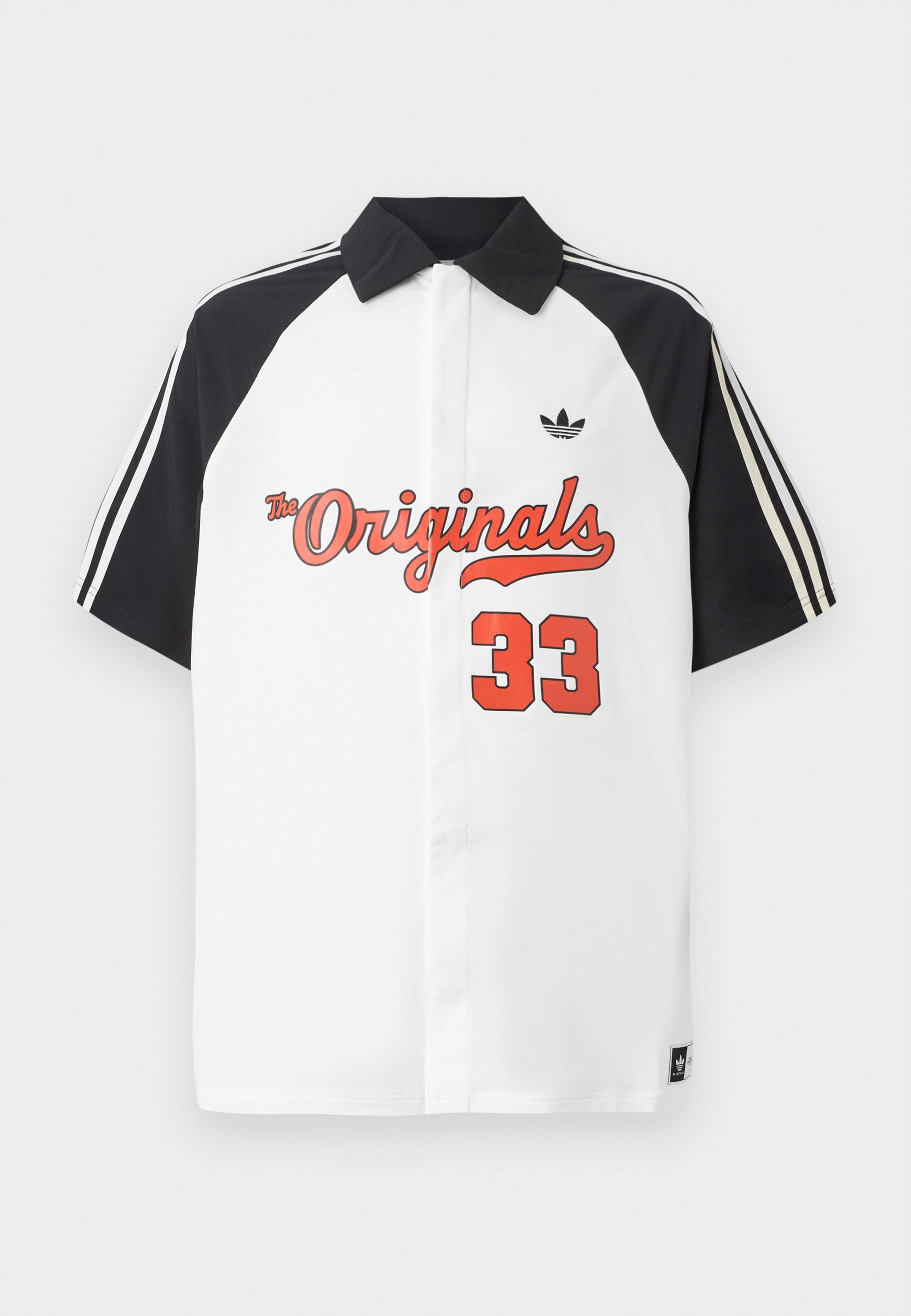 adidas Originals shirts