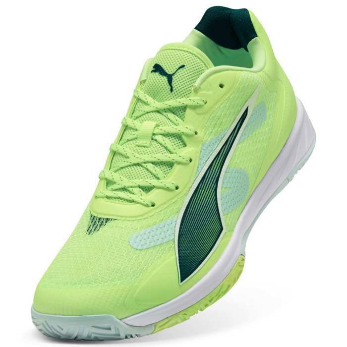 Chaussures indoor Puma Accelerate Turbo 4