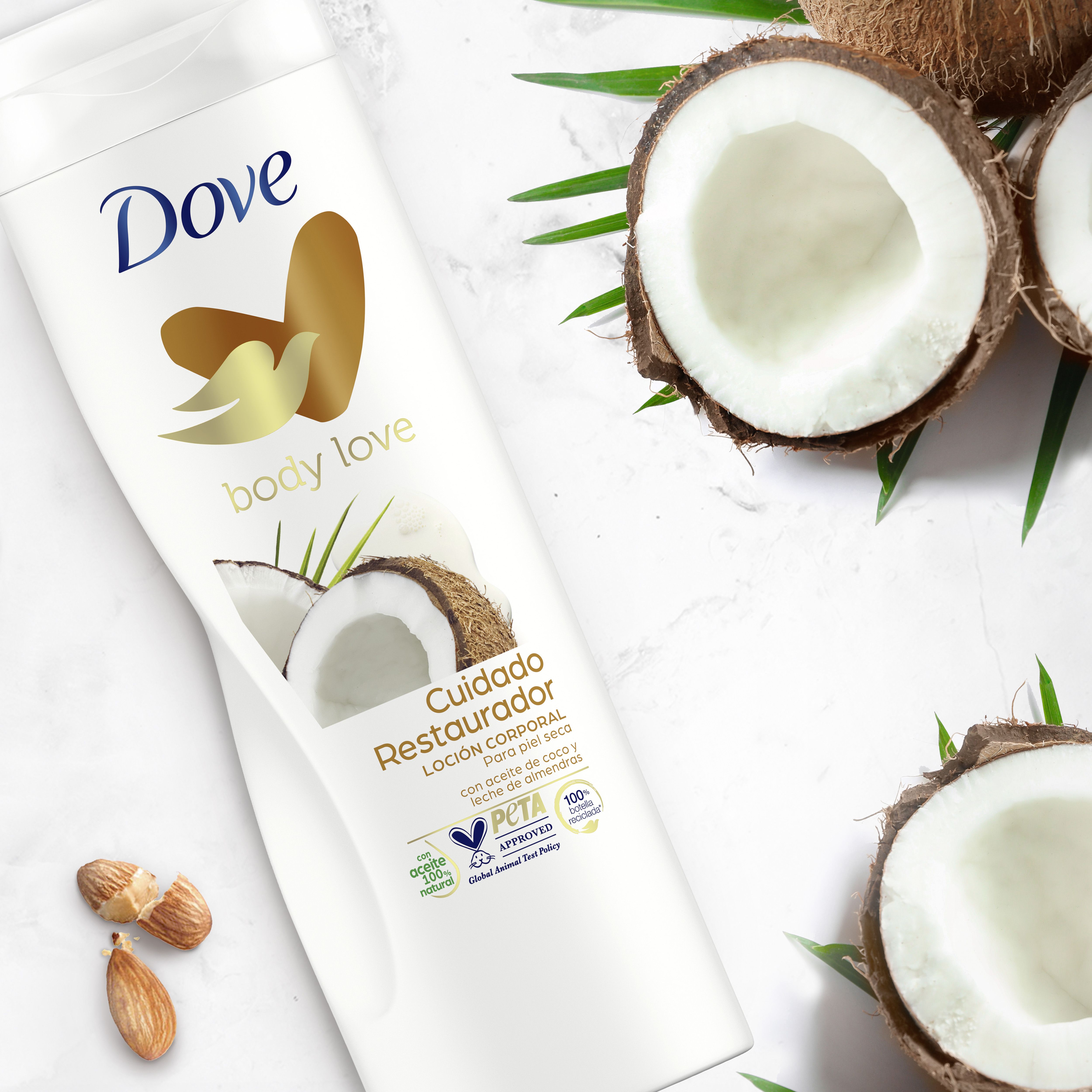 Body Love Restorative Body Lotion Mlijeko za tijelo i losioni za tijelo