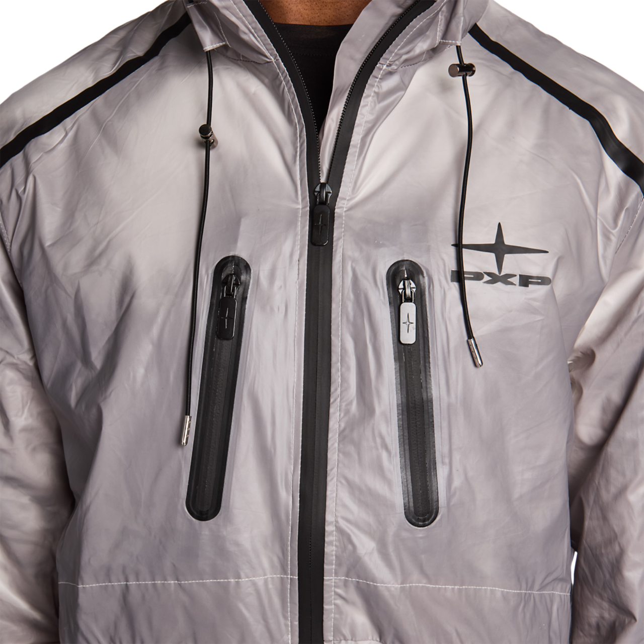 Project X Paris Heat Tech Jakke