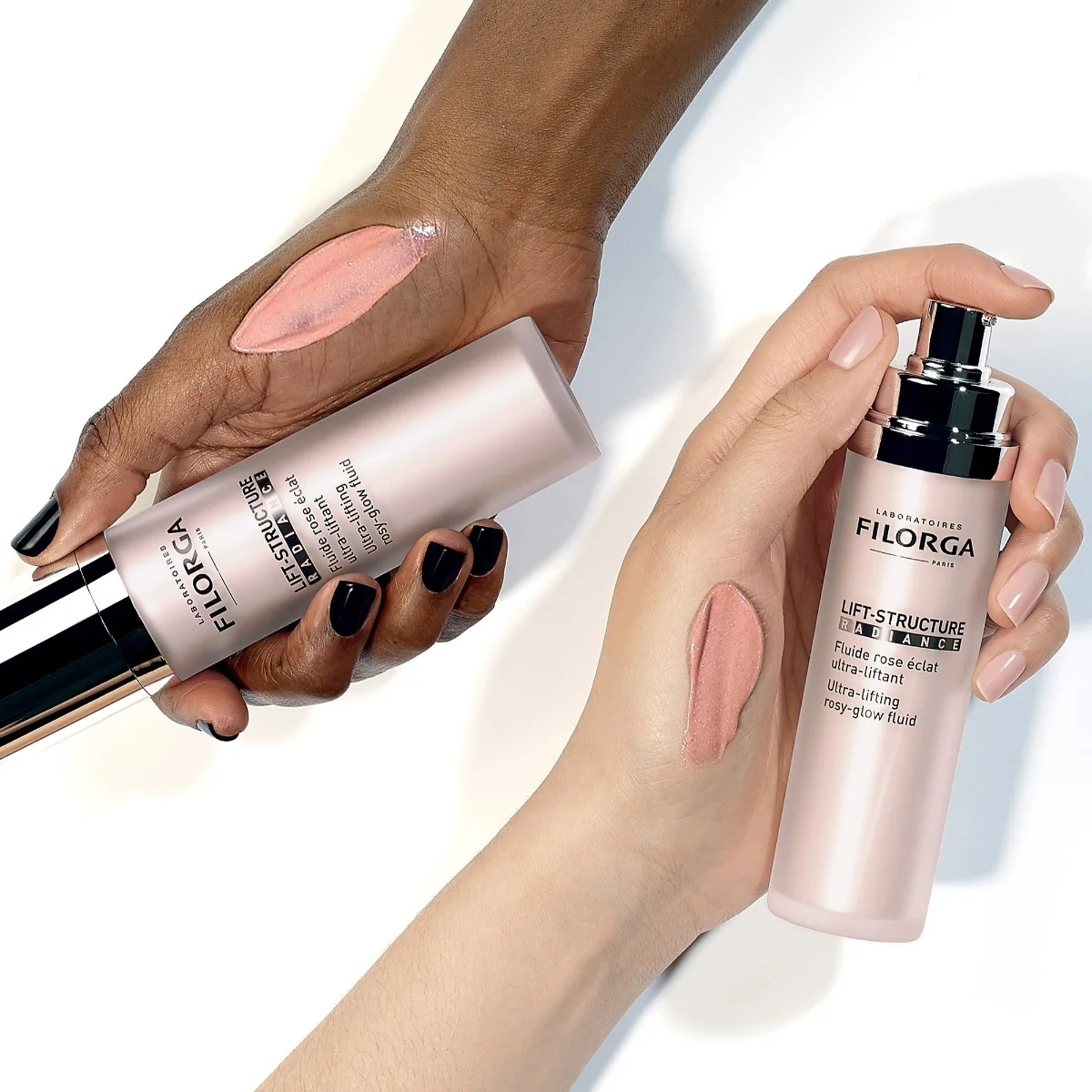 FILORGA Filorga Lift-Structure Radiance 50 ml Efecto lifting y piel radiante