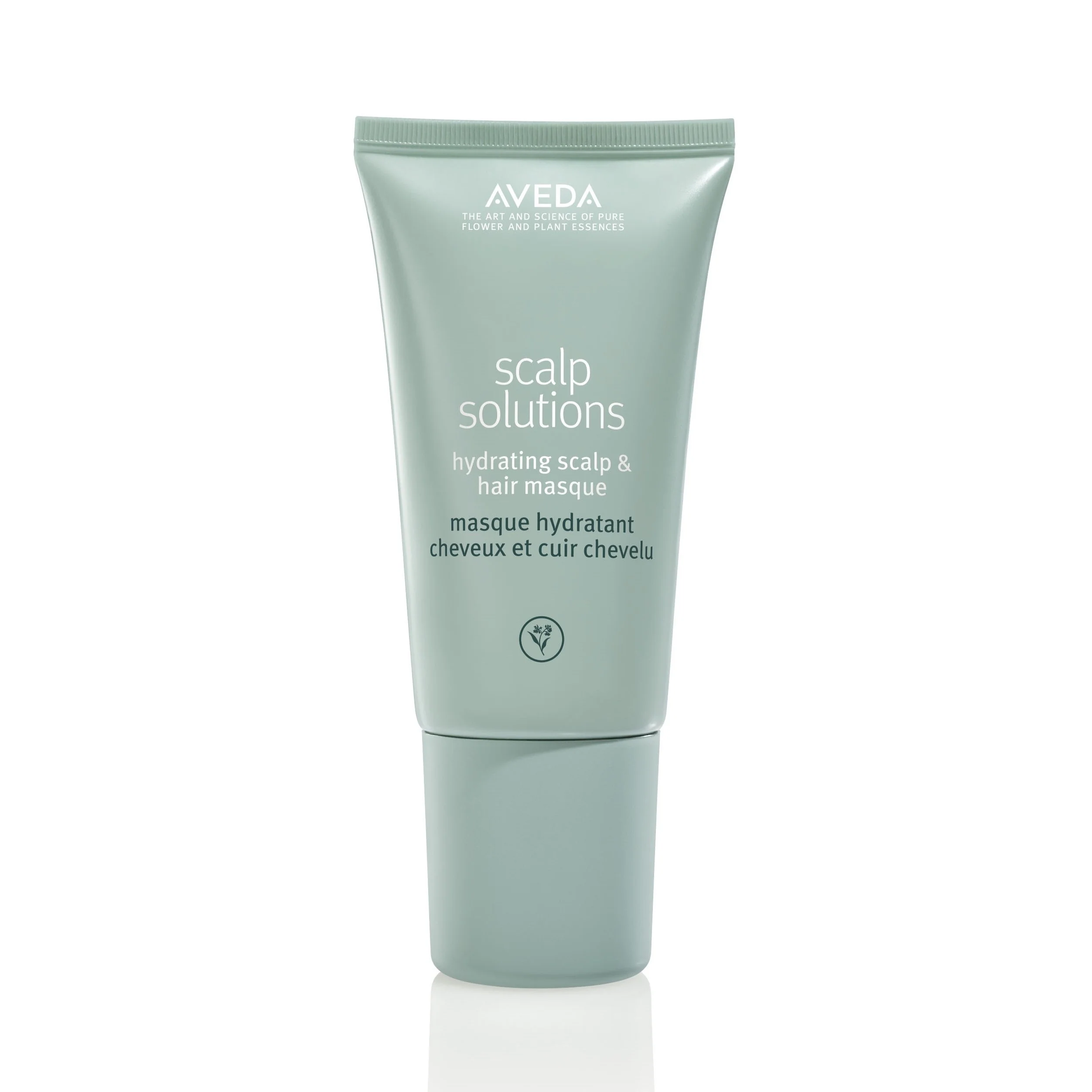 Scalp Solutions Hydrating Scalp & Hair Masque - Maschera Idratante Capelli, Trattamento Cuoio Capelluto