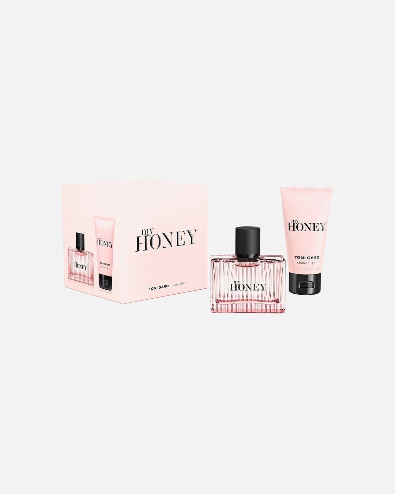 Toni Gard kvapų rinkinys „My Honey“ RINKINYS – 1 vnt.