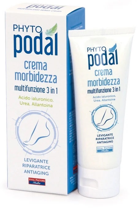 Phytopodal Zachte Crème