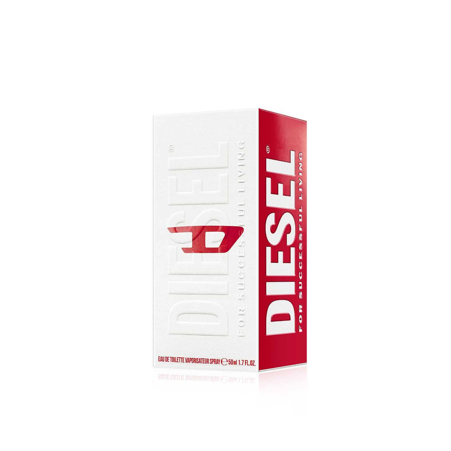 By Diesel EdT 50 ml - Diesel