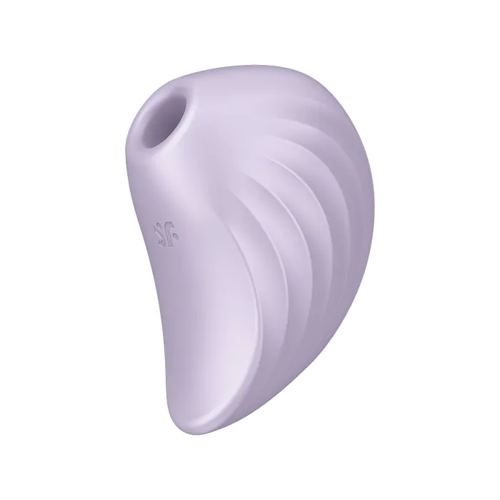 Satisfyer Pearl Diver Violet Masażer intymny
