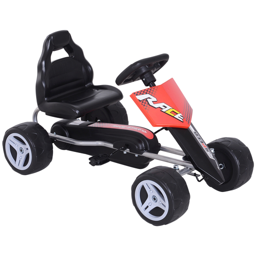 Homcom Pedal Gokart