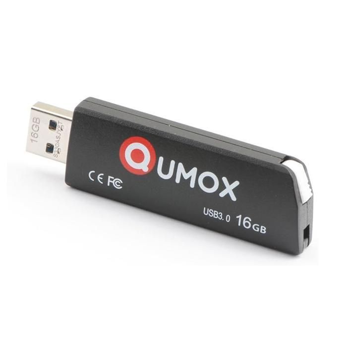 Pen drive USB 3.0 de 16 GB