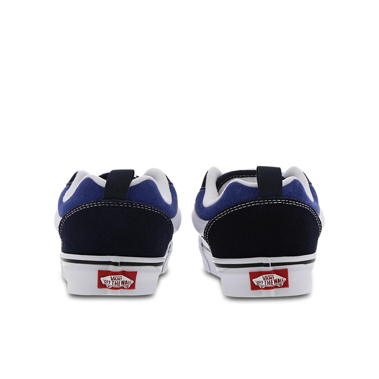 Vans Knu School