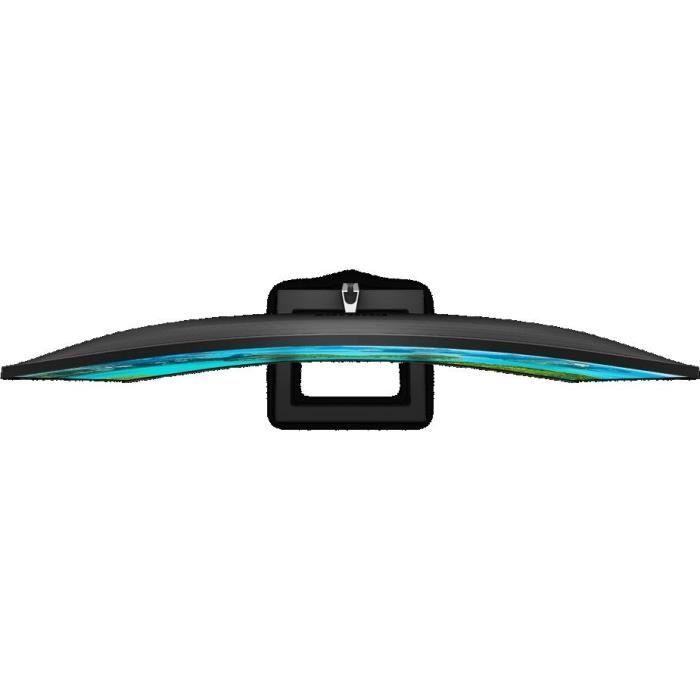 Curved PC Monitor - PHILIPS - 325E1C - 32
