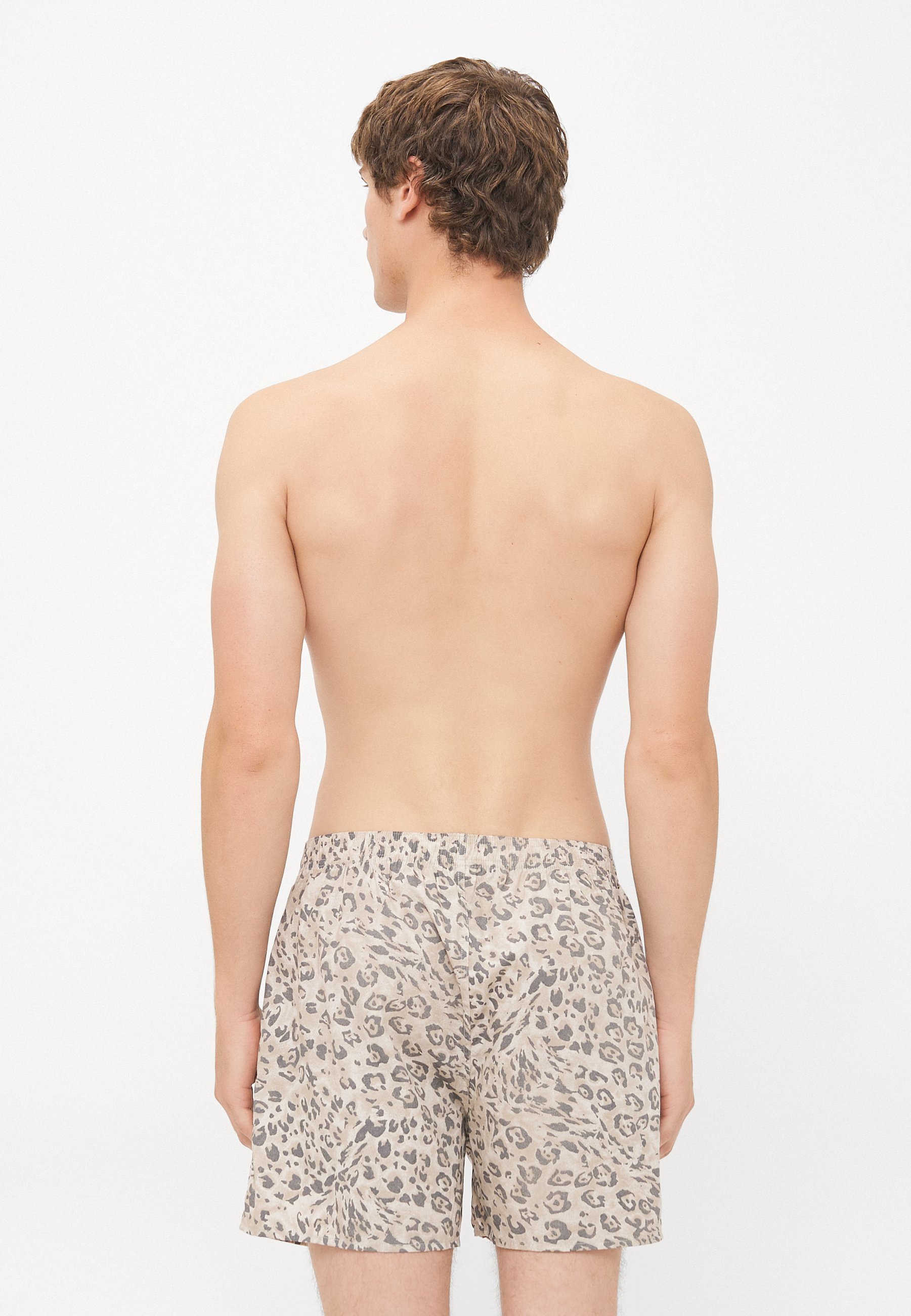 Hollister Co. Confezione da 3 - Boxer multicolore