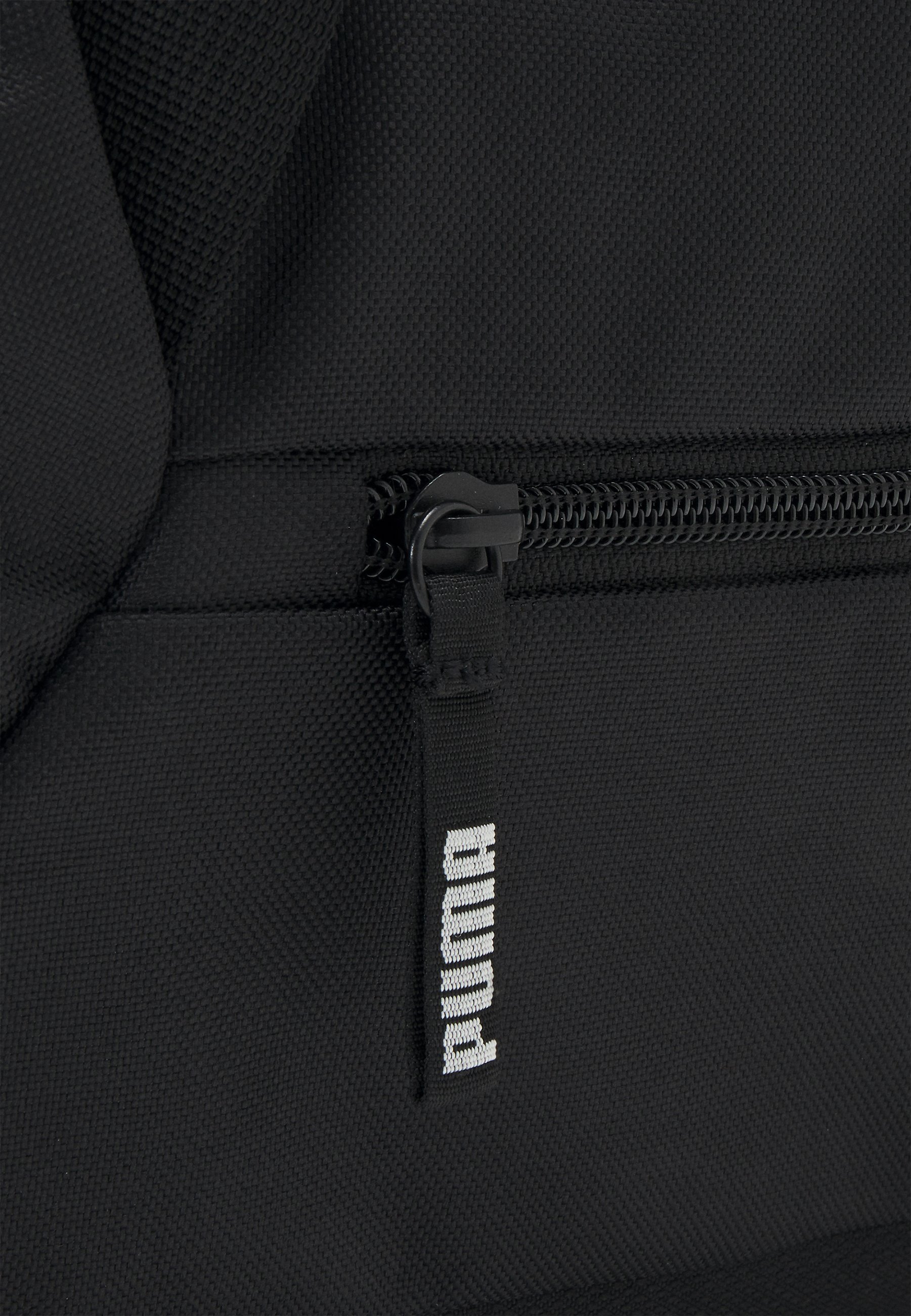 Puma TEAMGOAL TEAMBAG S UNISEX - Sporttas - zwart