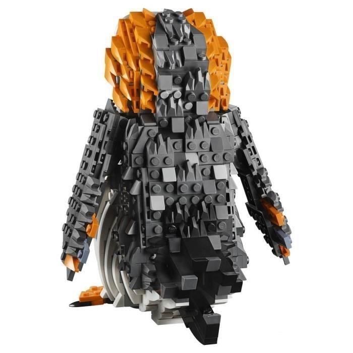 LEGO® Star Wars™ 75230 Porg™- Jeu de Construction