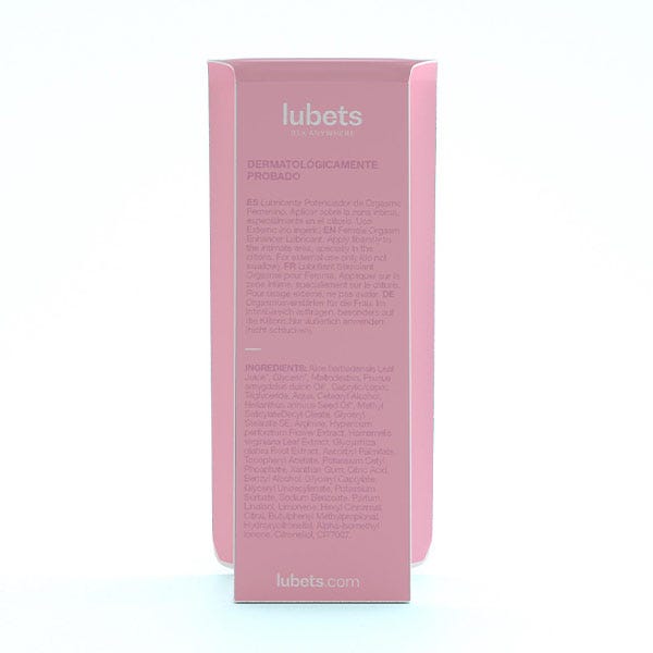 Síkosító hatásfokozó | 50ML
