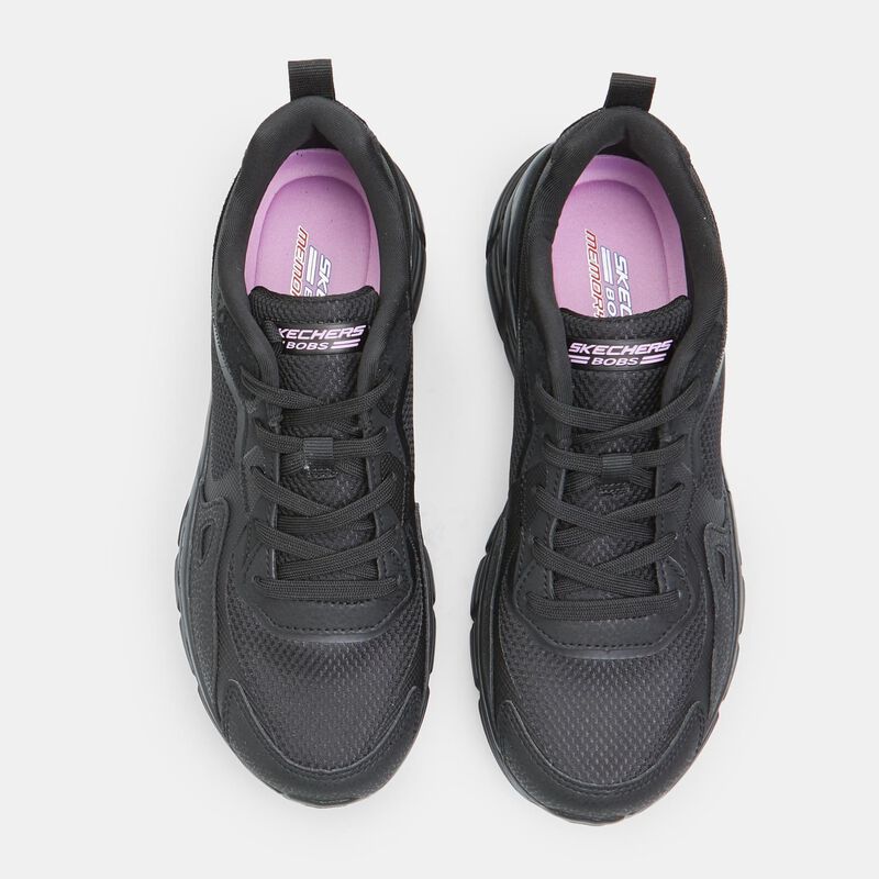 Damsneaker SKECHERS BOBS B FLEX HI