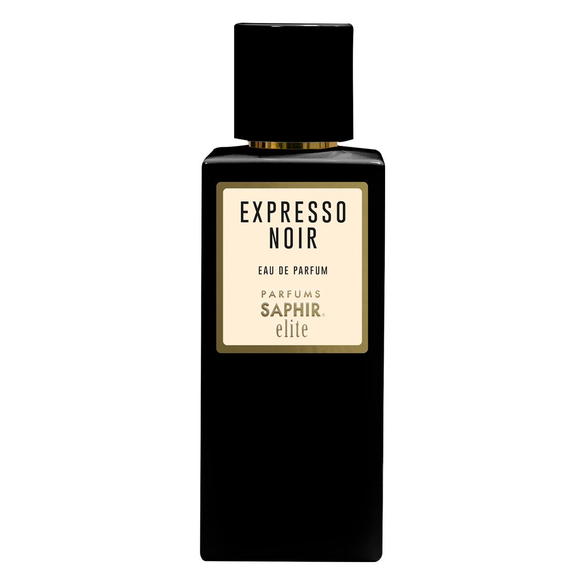 Elite Man Expresso Noir Eau de Parfum Parfumi za moške