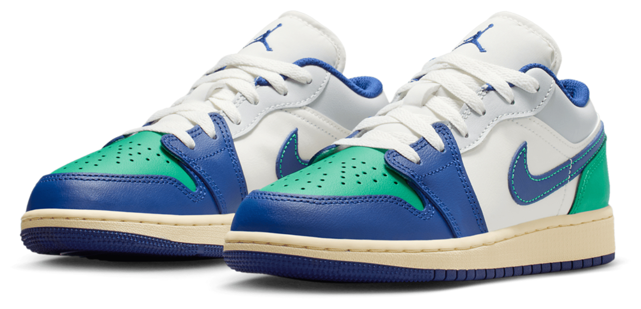 Jordan Aj1 Low