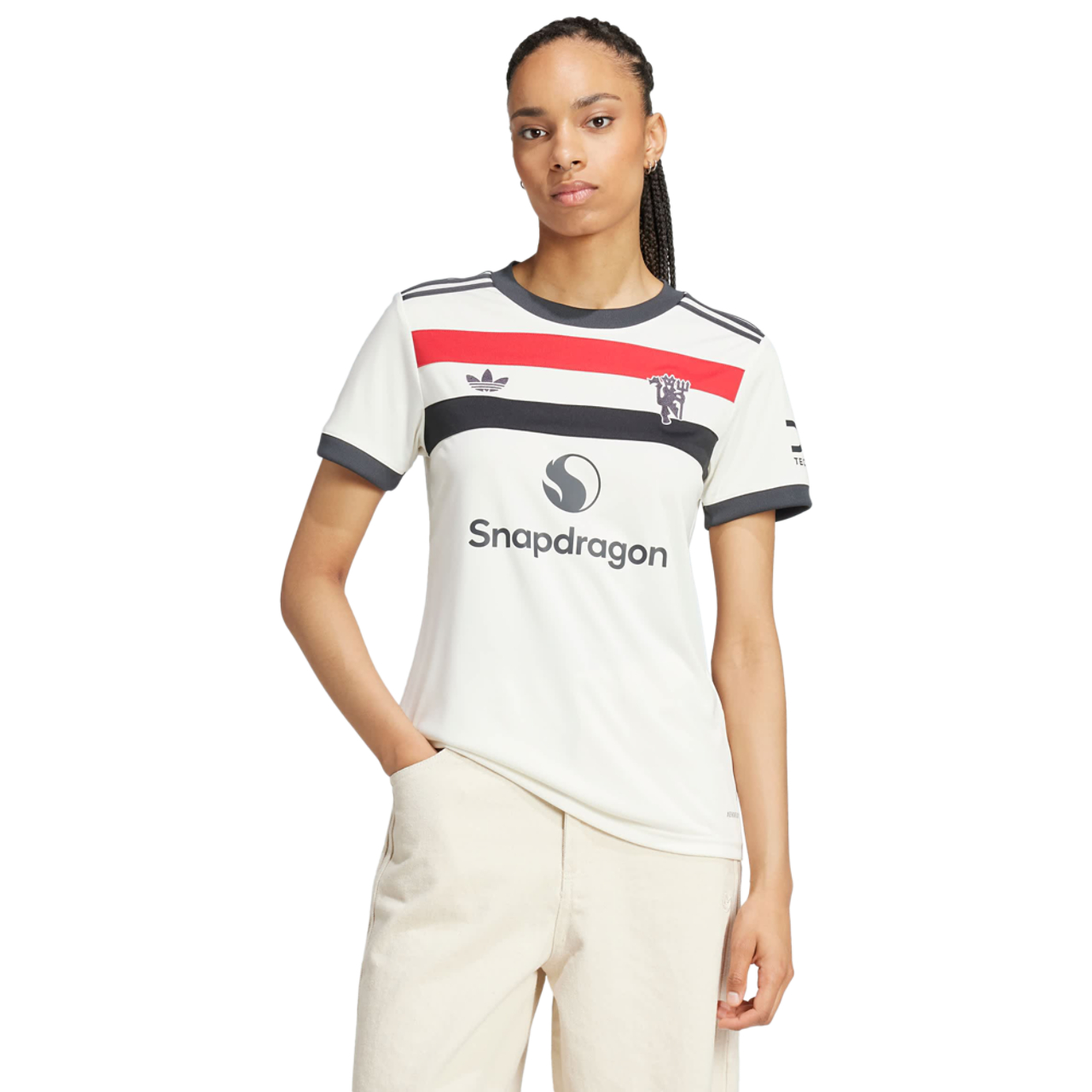 adidas Manchester United 24/25 Tercera equipación