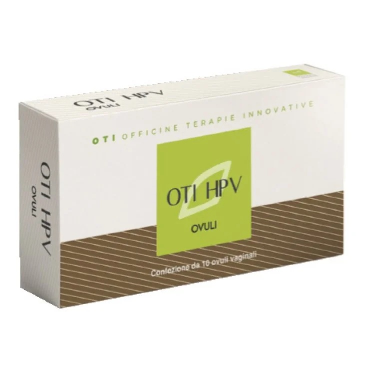 OTI Oti Hpv Ab Ovul Vaginal 10