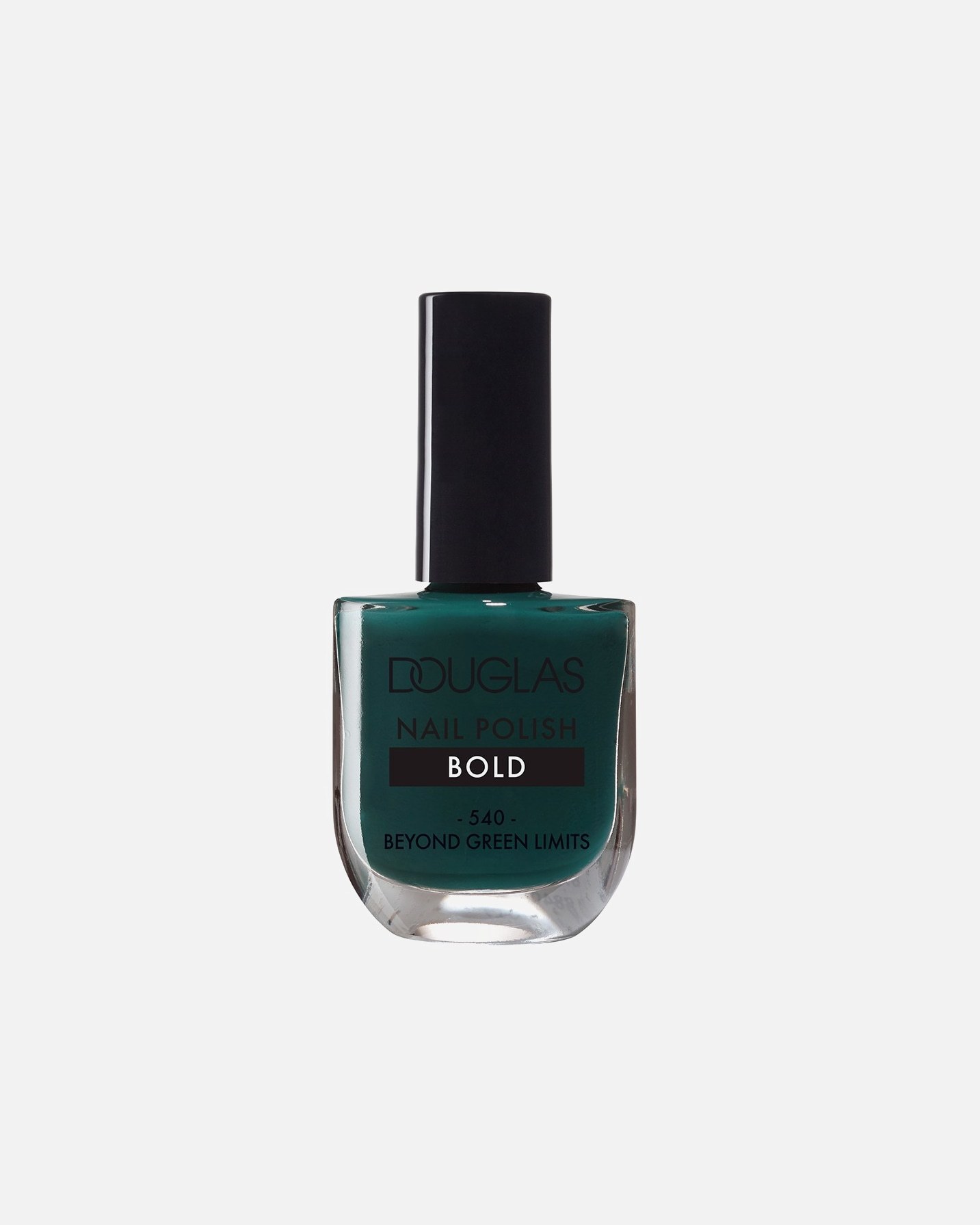 Douglas Collection nagu lakas grima nagu laka Bold - 10 ml