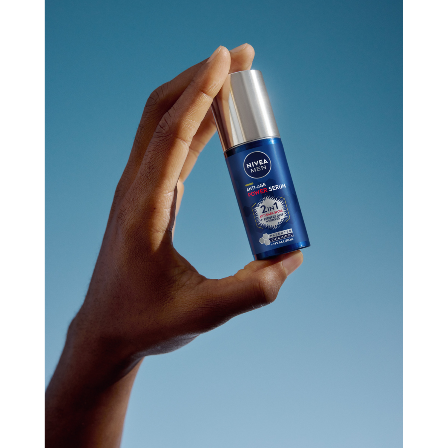 Nivea Men Anti-Age Power