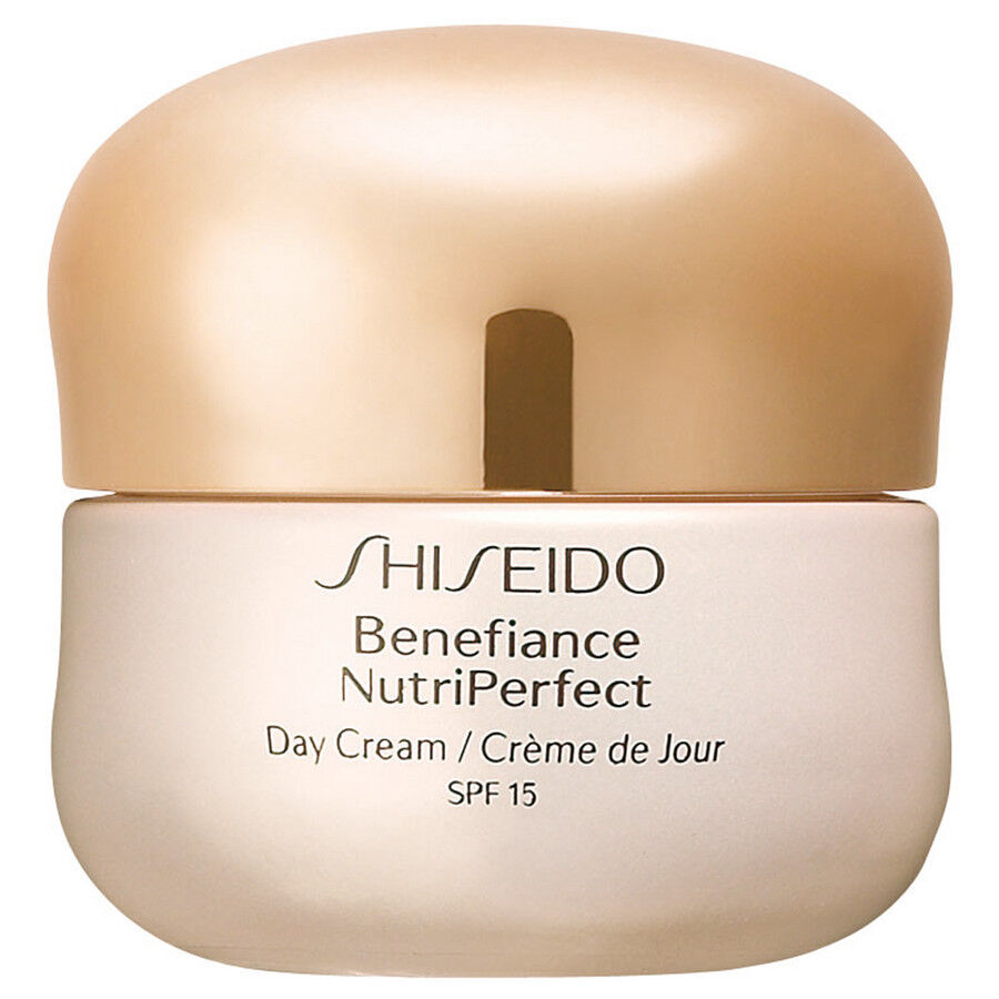 Shiseido Benefiance Nutri Perfect