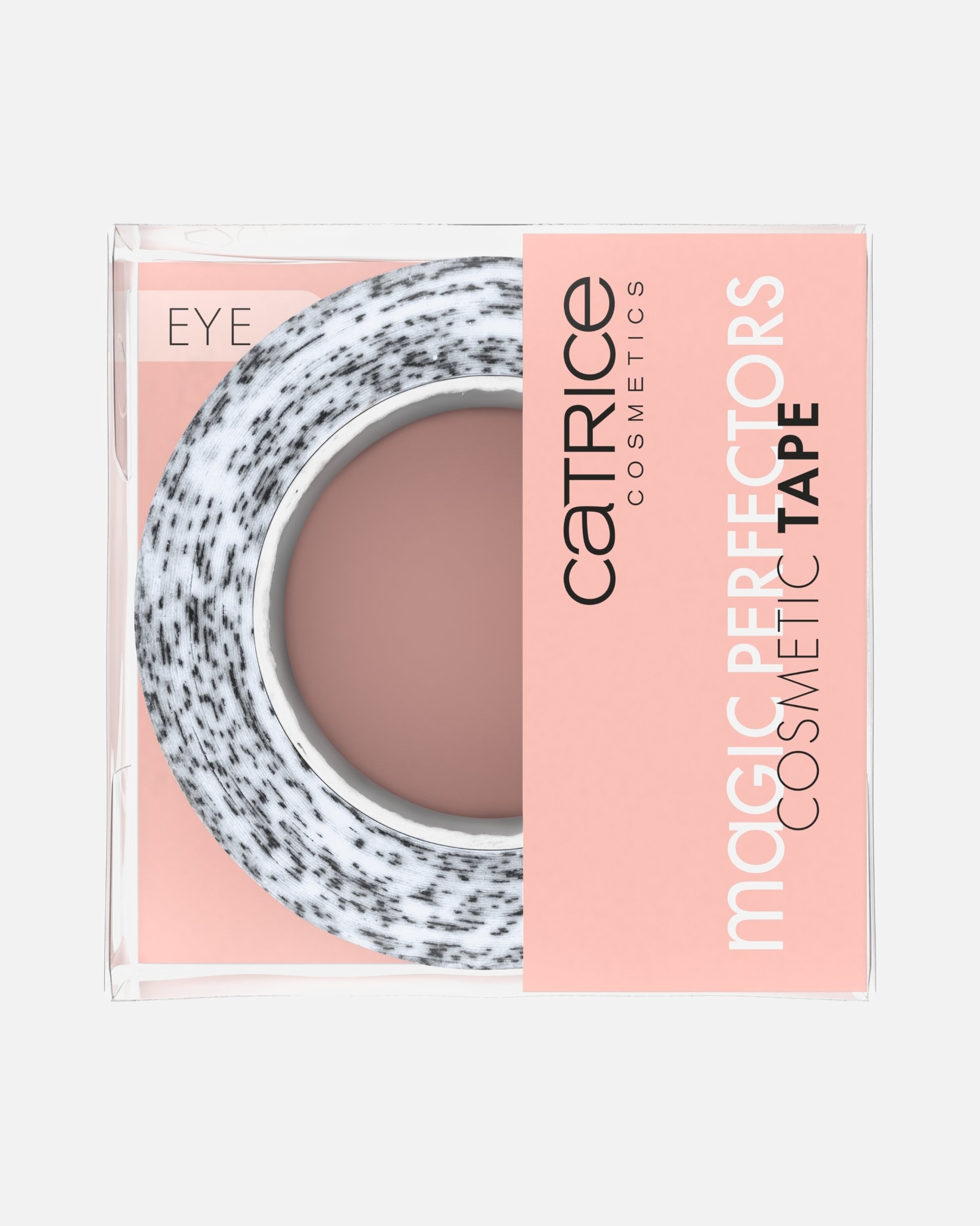 Catrice Magic Perfectors Cosmetic Tape ruban adhésif maquillage