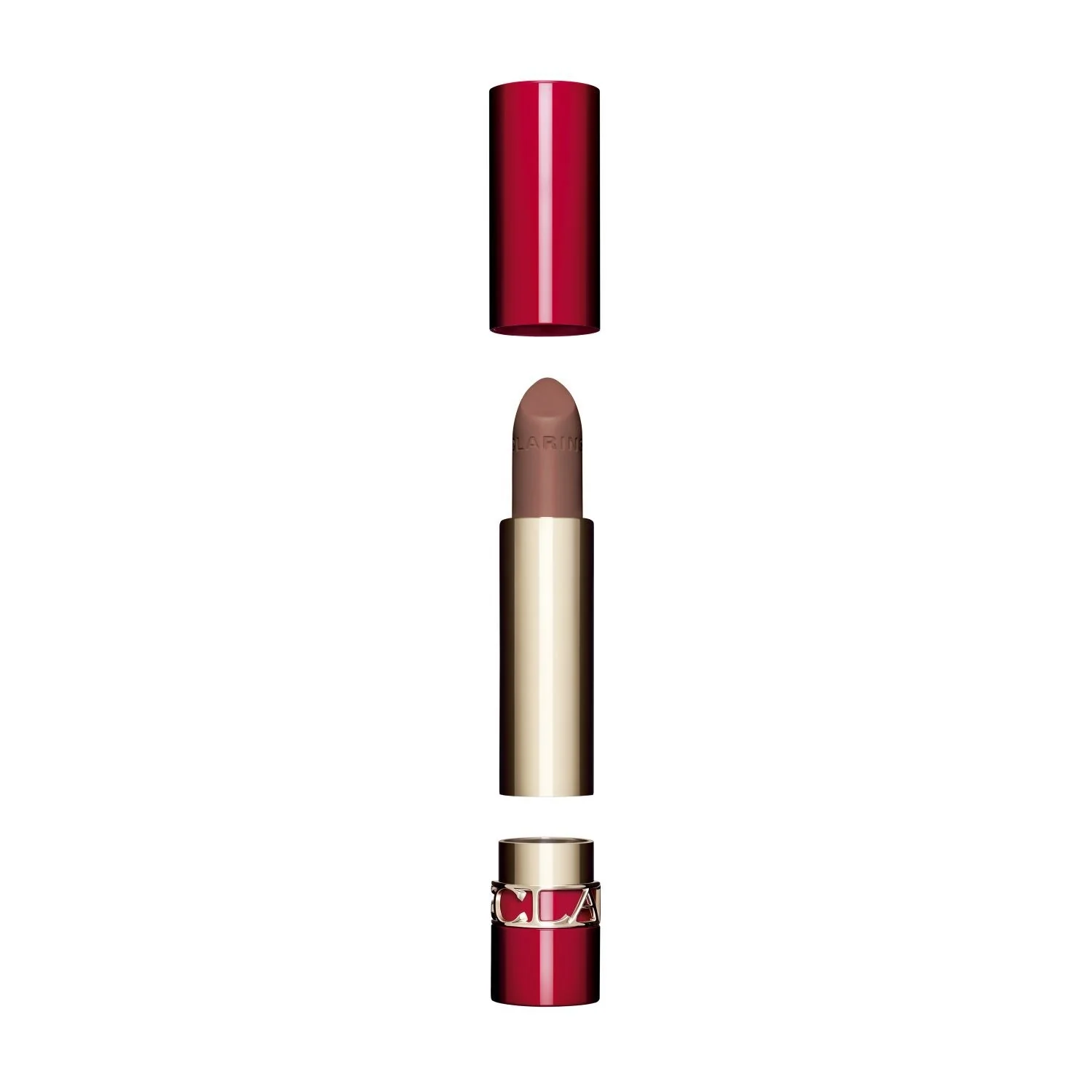 Labbra Joli Rouge Velvet Mat - Rossetto mat, Rossetto