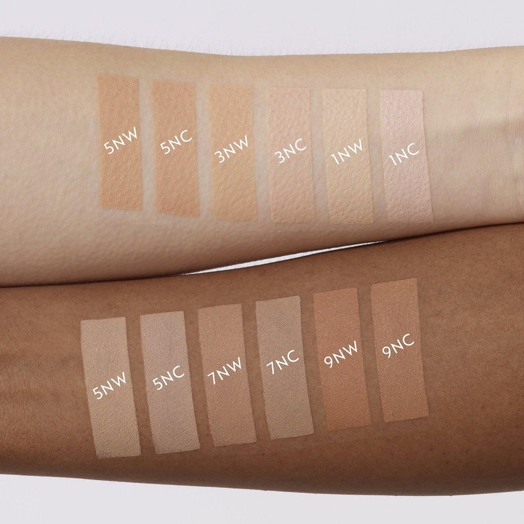 Isadora Concealer No Compromise Svjetliji, mat korektor – 10 ml