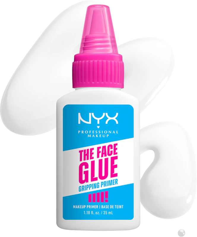 NYX Professional Makeup The Face Glue Primer