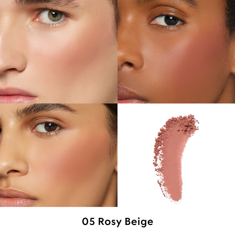 Gucci Gucci Beauty Blush De Beauté púdrovo ružová