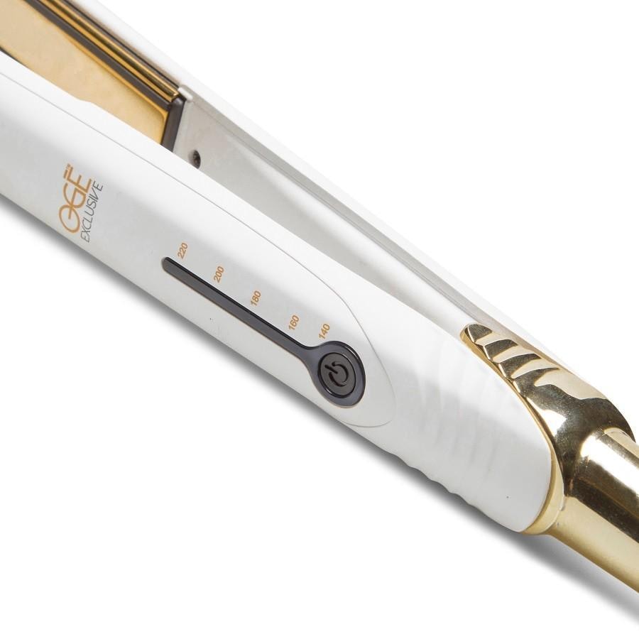 Ogé Exclusive Haarstijltang One Touch Stripe - 1 stuk