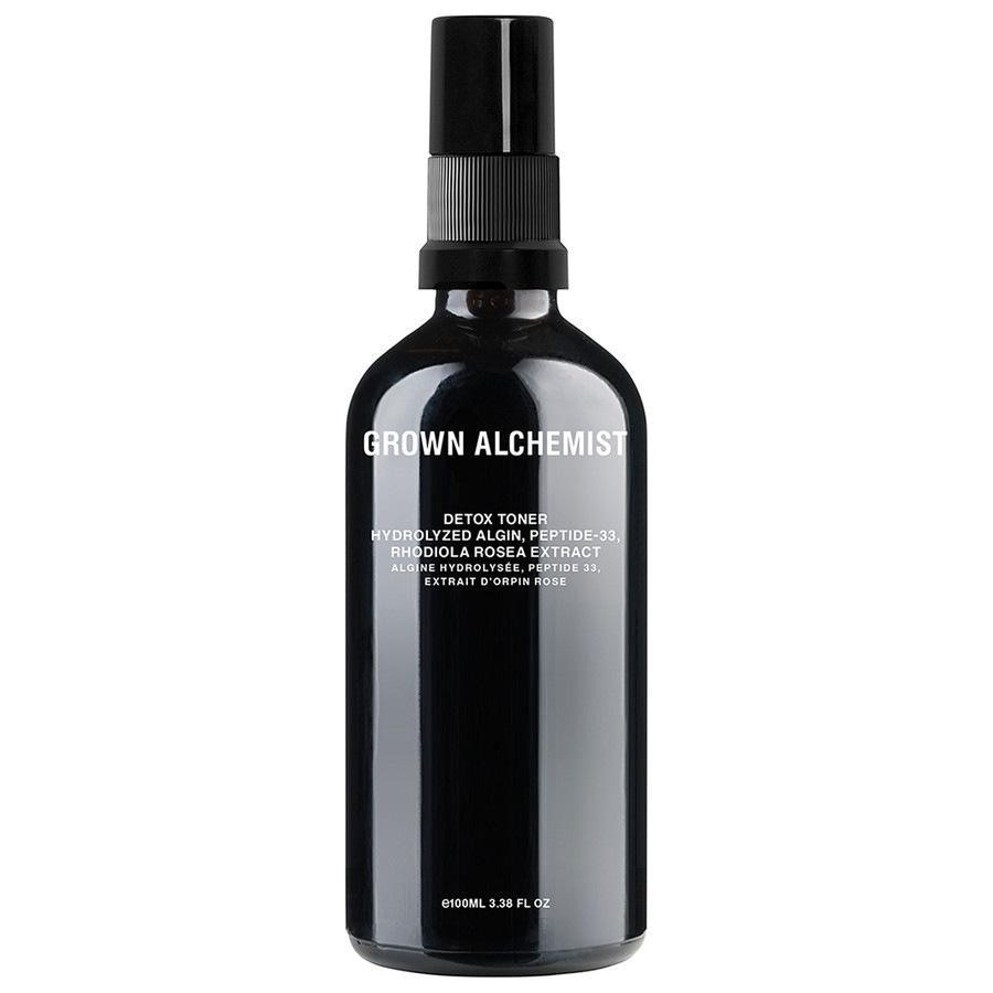 Grown Alchemist Gesichtsspray Detox Mist - 100 ml