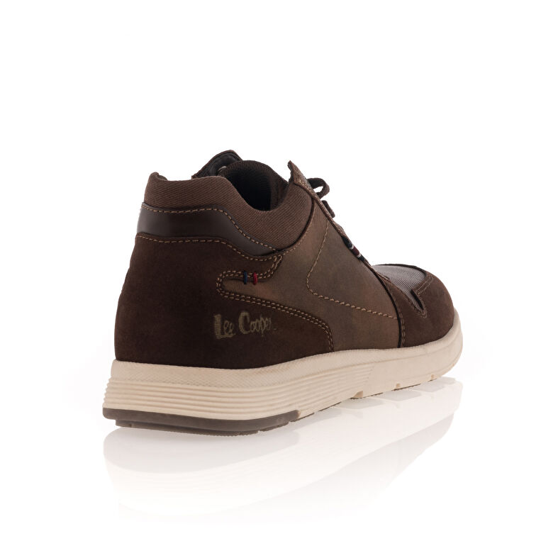 Boots / bottines Homme Marron