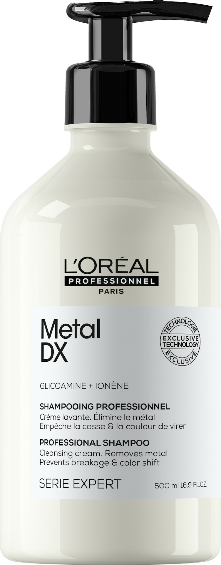 Sampon Metal DX 500 ml - L'Oréal Professionnel