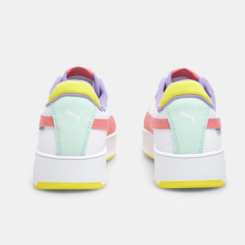 Puma Carina Street Tropical damskie buty sportowe