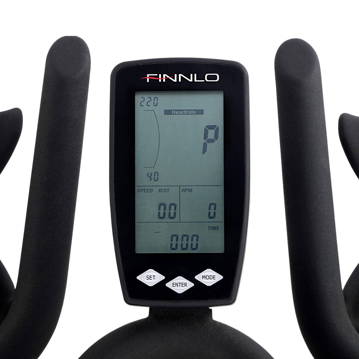  Vélo Spinning Speed Crs III, montage professionnel en option avec chargement